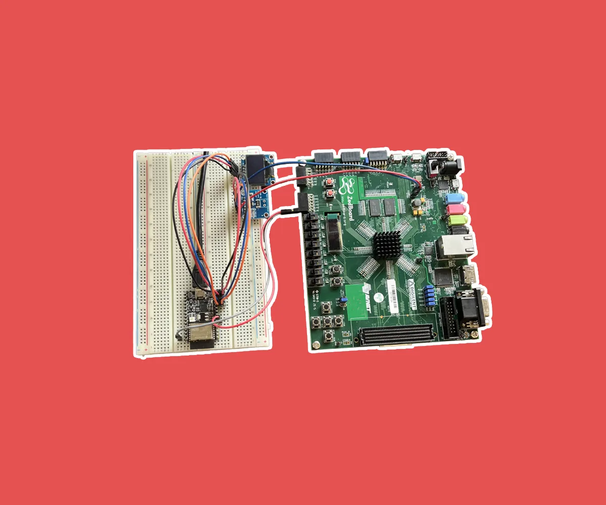 Mesureur de consommation - aperçu